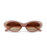 Lina Small Cat Eye